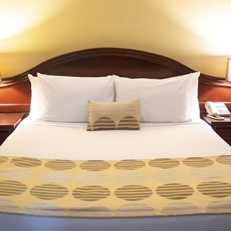 Hotel Real Bella Vista Santo Domingo Zewnętrze zdjęcie