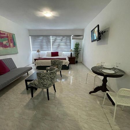 Hotel Real Bella Vista Santo Domingo Zewnętrze zdjęcie