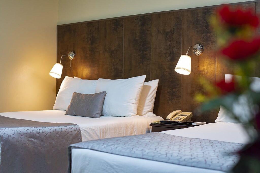 Hotel Real Bella Vista Santo Domingo Zewnętrze zdjęcie