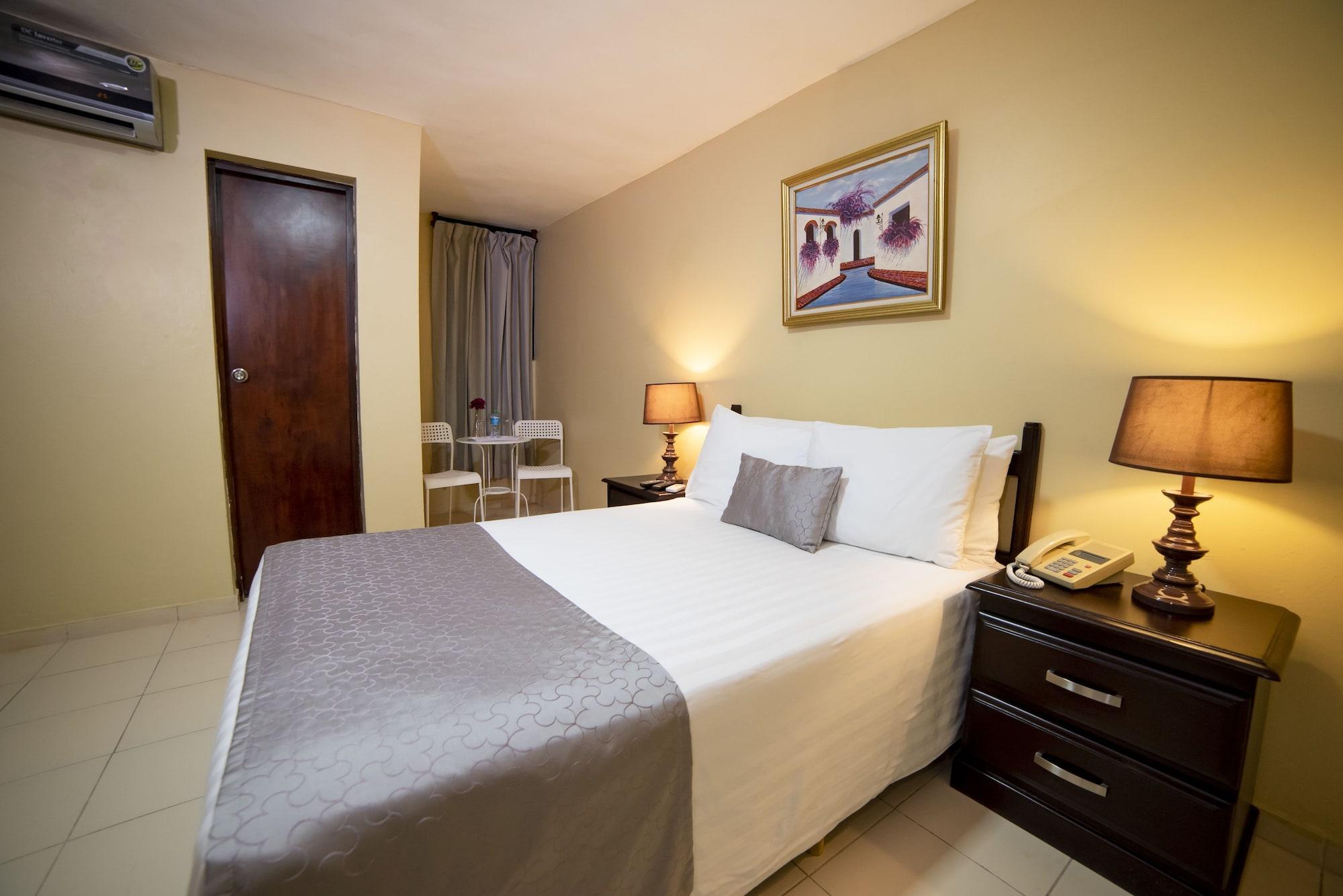 Hotel Real Bella Vista Santo Domingo Zewnętrze zdjęcie