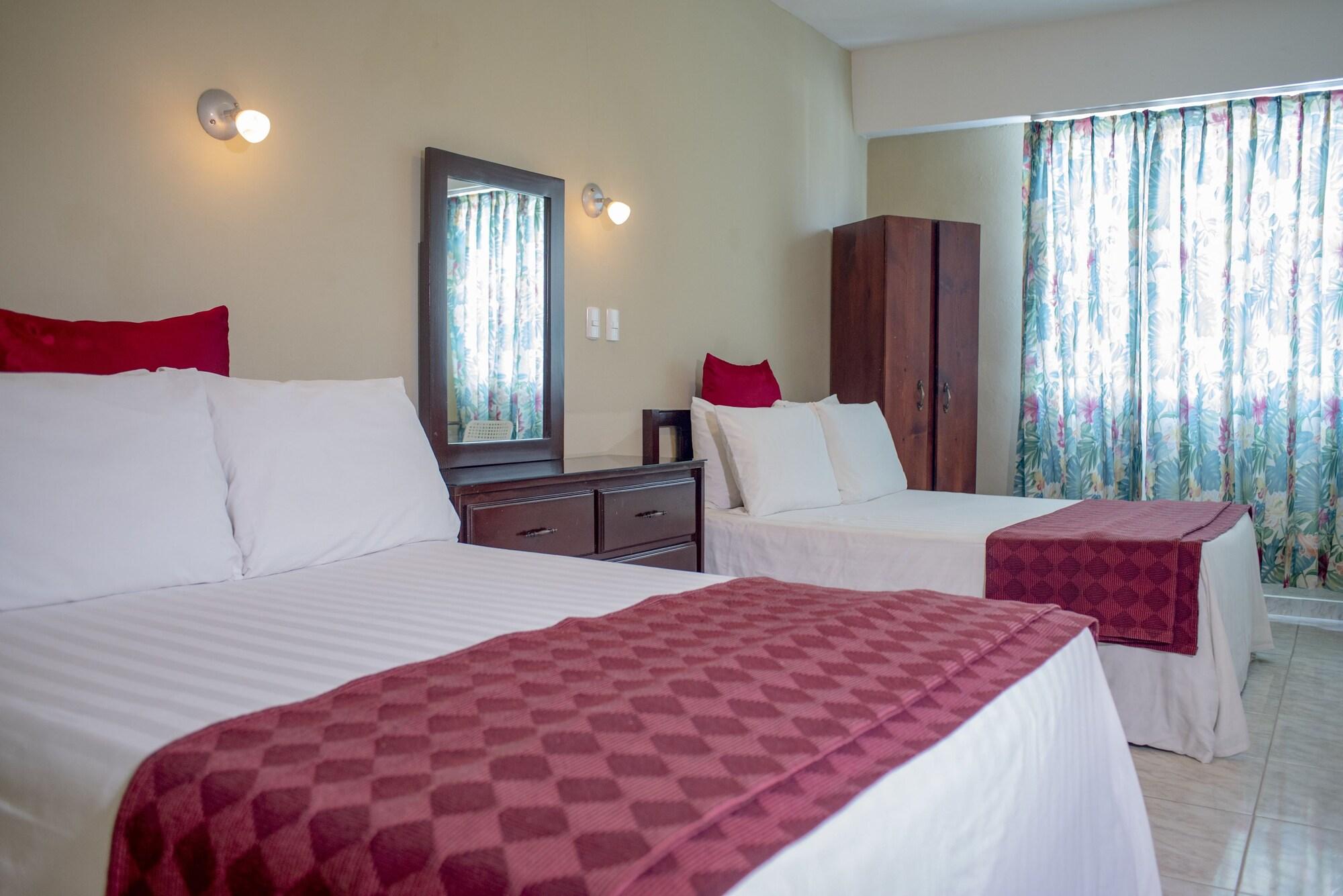 Hotel Real Bella Vista Santo Domingo Zewnętrze zdjęcie