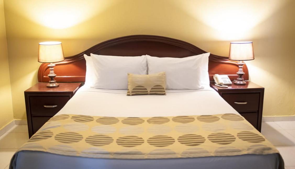 Hotel Real Bella Vista Santo Domingo Zewnętrze zdjęcie