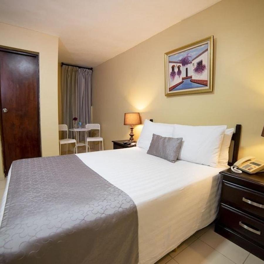 Hotel Real Bella Vista Santo Domingo Zewnętrze zdjęcie