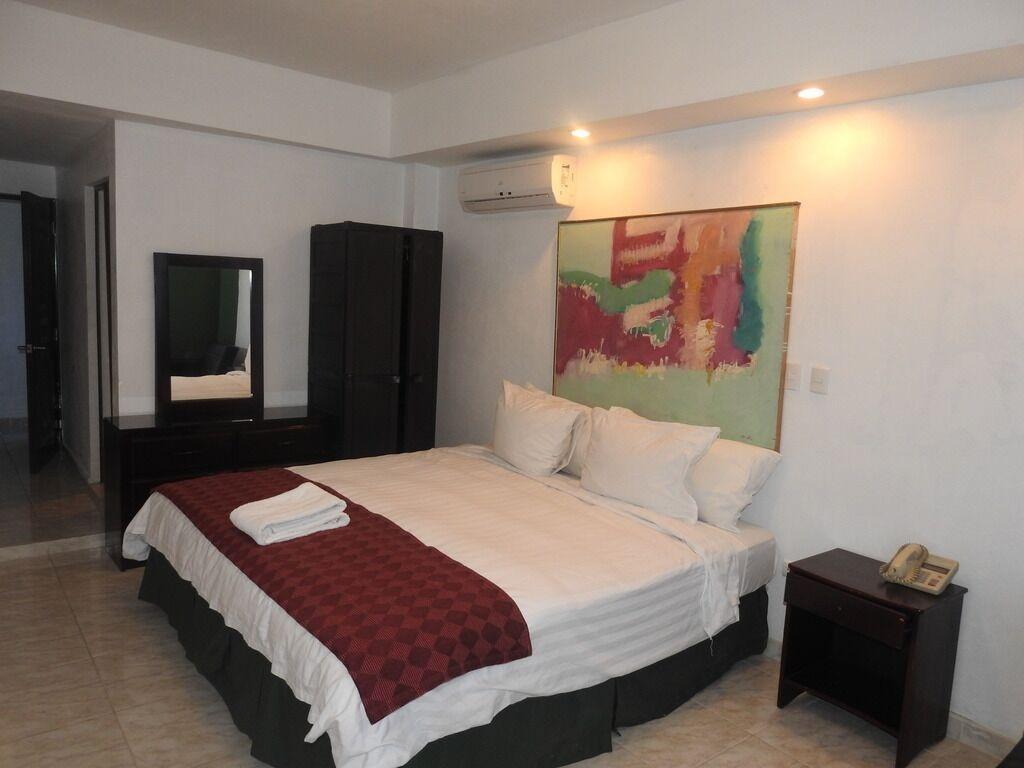 Hotel Real Bella Vista Santo Domingo Zewnętrze zdjęcie
