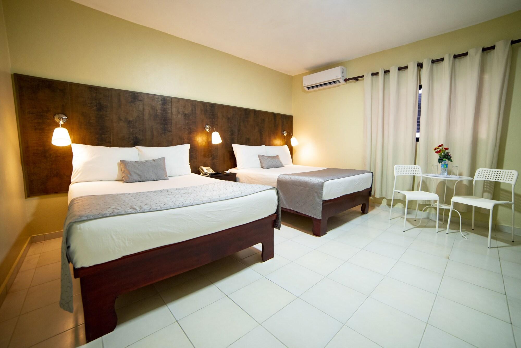Hotel Real Bella Vista Santo Domingo Zewnętrze zdjęcie
