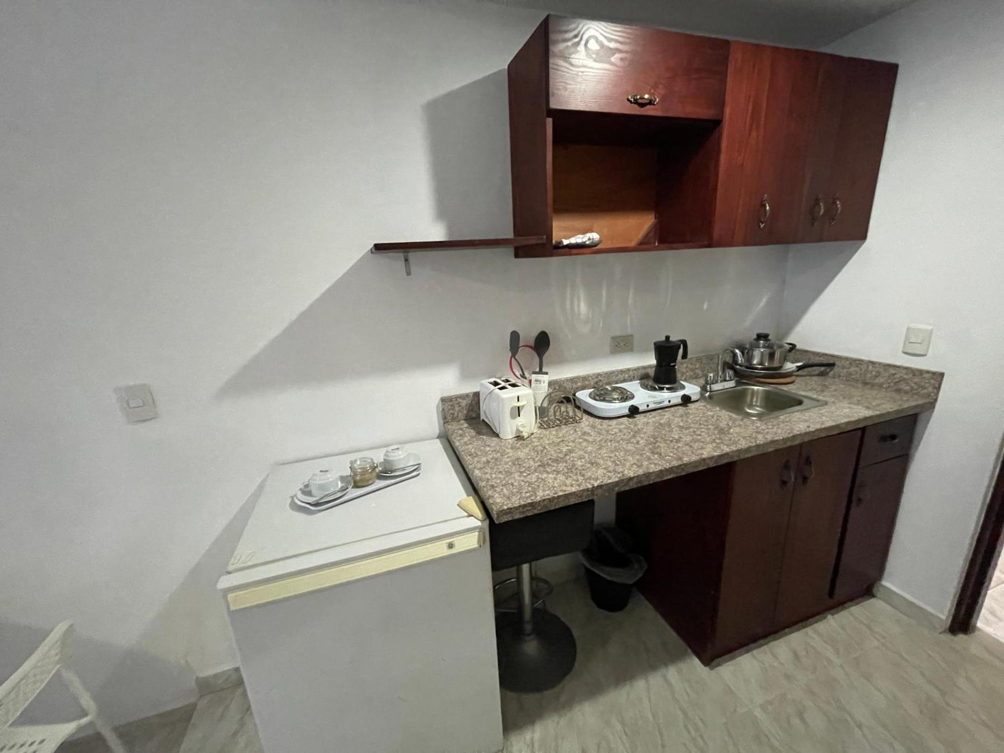 Hotel Real Bella Vista Santo Domingo Zewnętrze zdjęcie