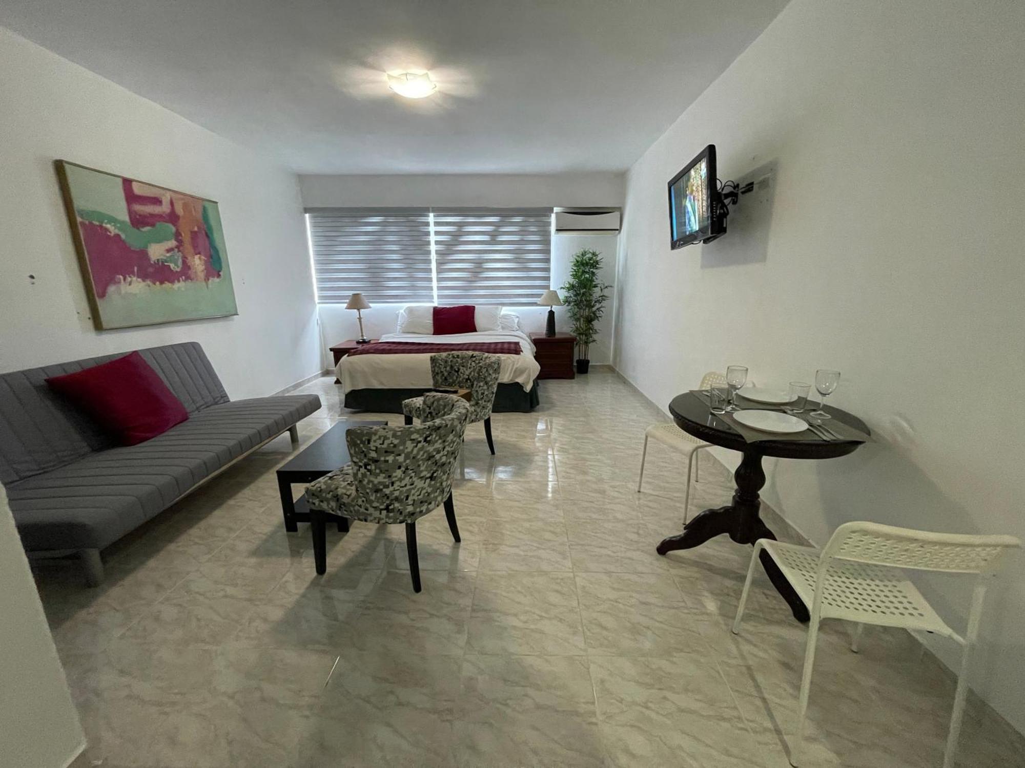 Hotel Real Bella Vista Santo Domingo Zewnętrze zdjęcie