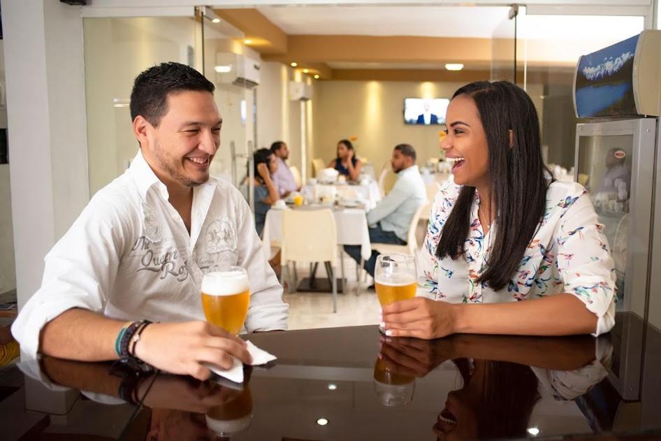 Hotel Real Bella Vista Santo Domingo Zewnętrze zdjęcie