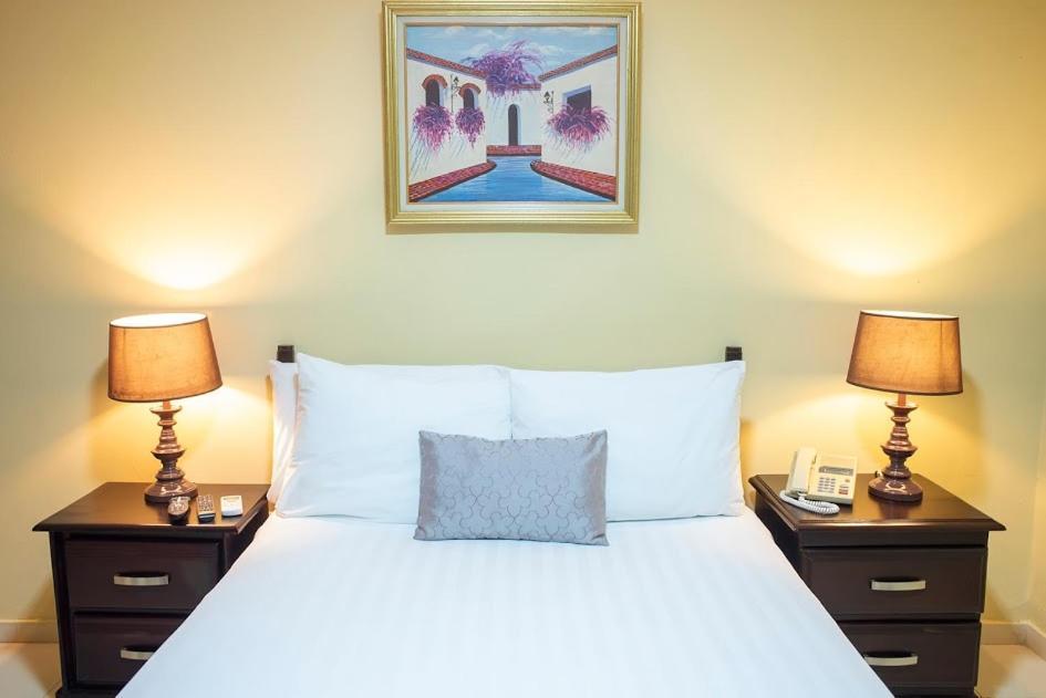 Hotel Real Bella Vista Santo Domingo Zewnętrze zdjęcie