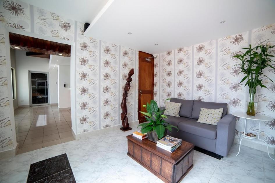 Hotel Real Bella Vista Santo Domingo Zewnętrze zdjęcie