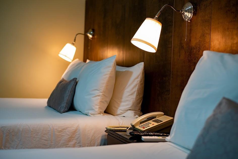 Hotel Real Bella Vista Santo Domingo Zewnętrze zdjęcie