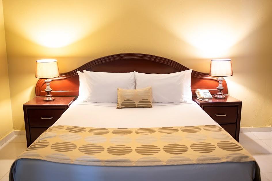 Hotel Real Bella Vista Santo Domingo Zewnętrze zdjęcie