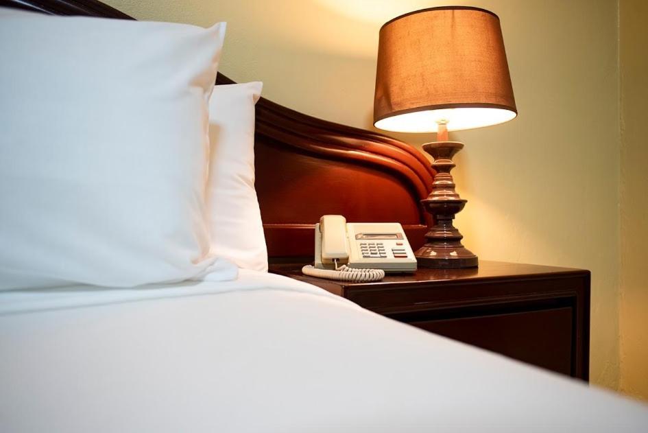 Hotel Real Bella Vista Santo Domingo Zewnętrze zdjęcie