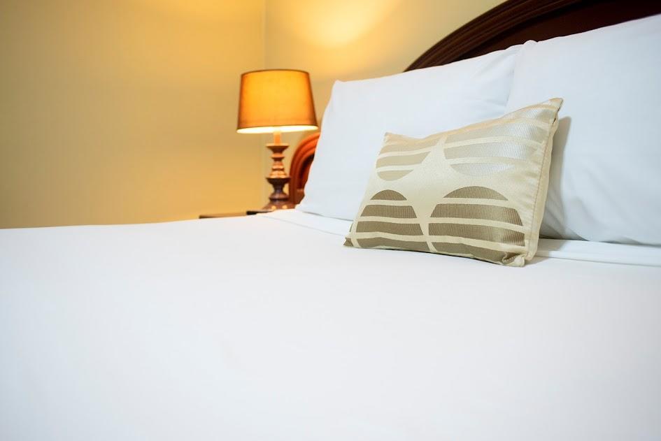 Hotel Real Bella Vista Santo Domingo Zewnętrze zdjęcie